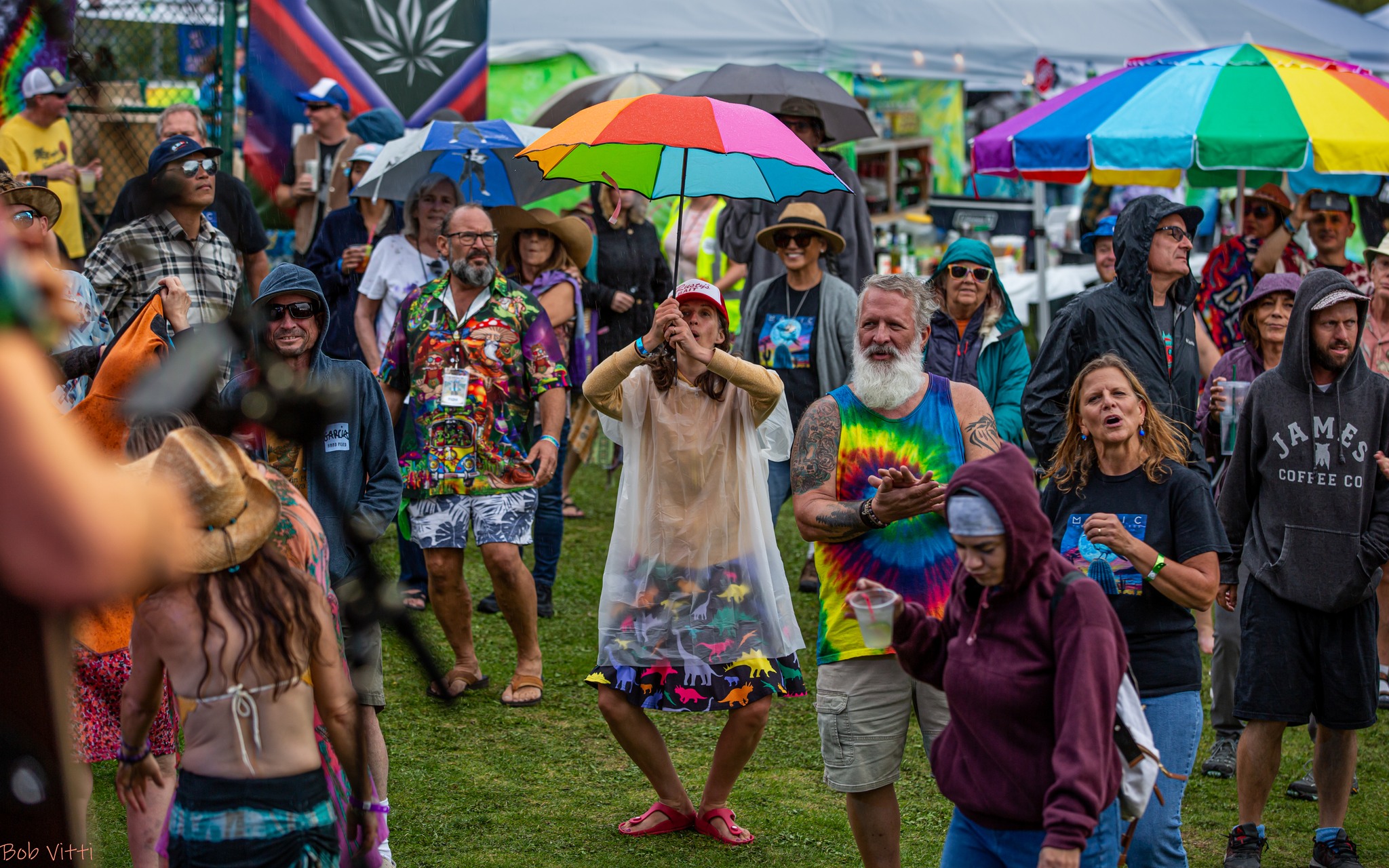 June Lake Jam Fest A Benefit for JLLOOPPAA