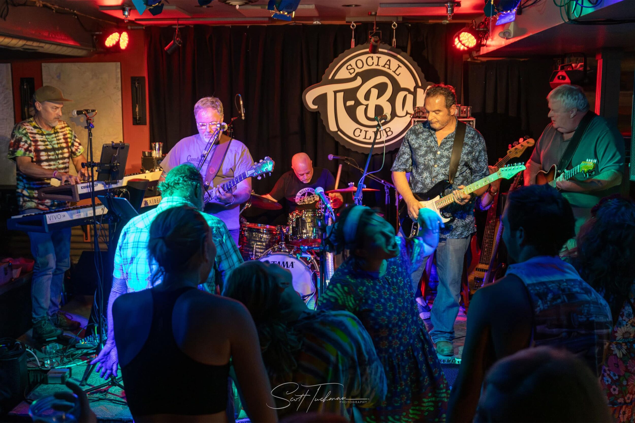 hempstring orchestra