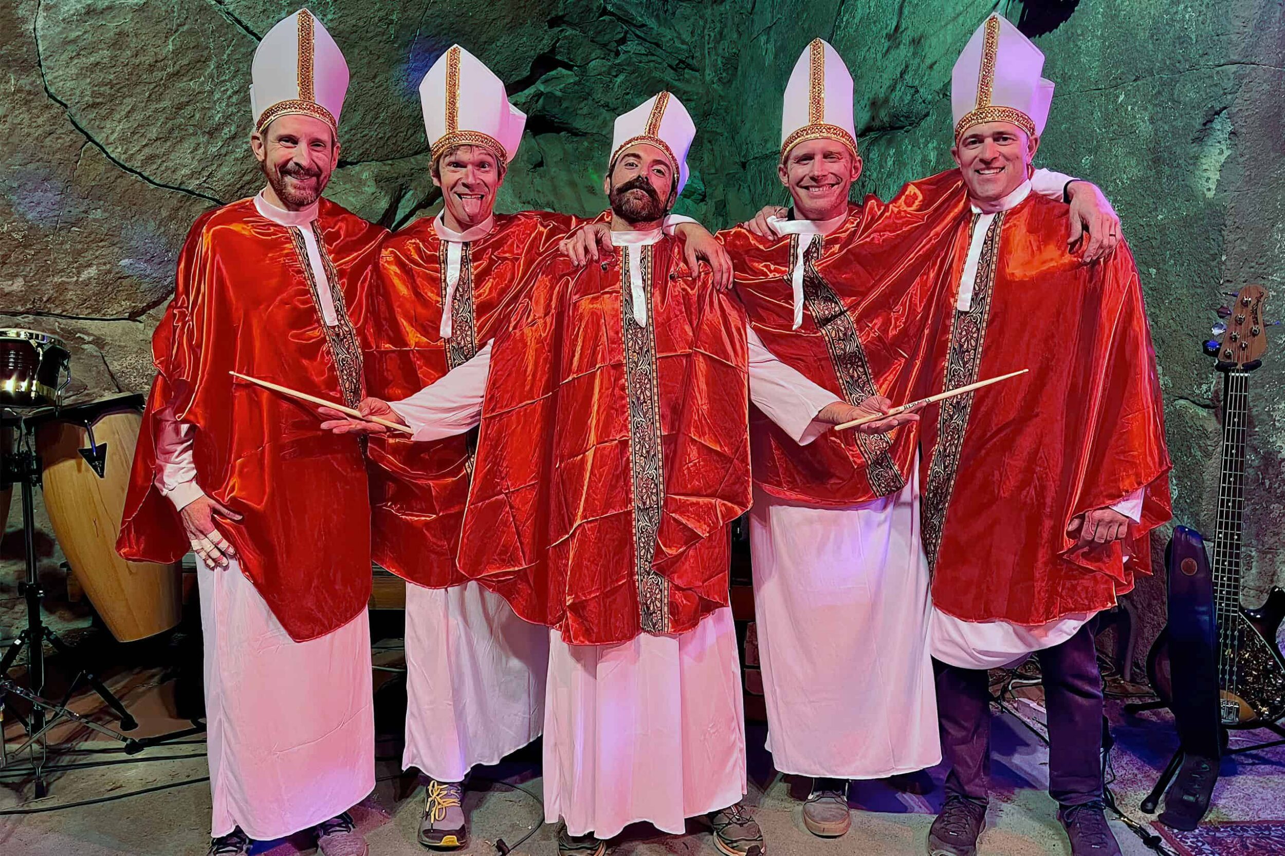Bishop Funk Collective